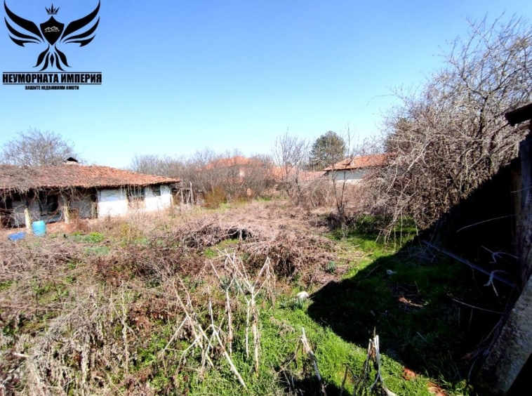 Къща в с. Ръжево, Област Пловдив - 68 кв.м за 221 €/кв.м - Снимка #3