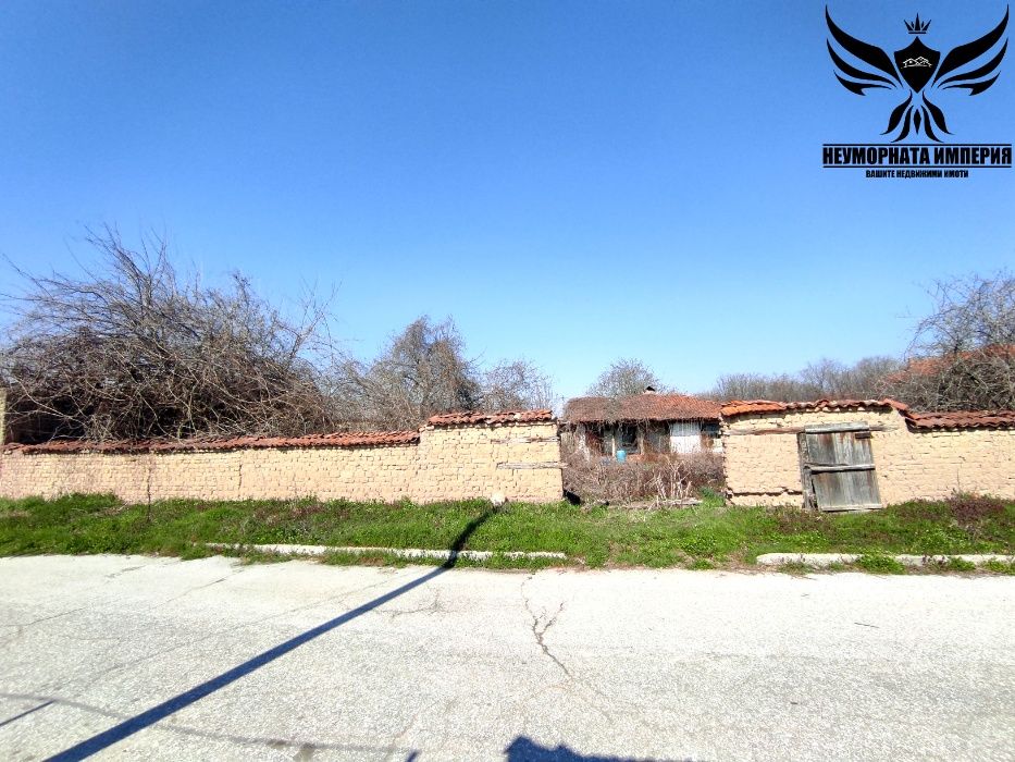 Къща в с. Ръжево, Област Пловдив - 68 кв.м за 221 €/кв.м - Снимка #4