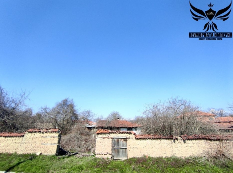 Къща в с. Ръжево, Област Пловдив - 68 кв.м за 221 €/кв.м - Снимка #7