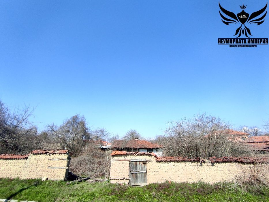 Къща в с. Ръжево, Област Пловдив - 68 кв.м за 221 €/кв.м - Снимка #7