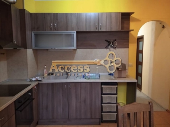 Дава се под наем Двустаен апартамент в Варна, Чаталджа - 60 кв.м за 350лв € - Снимка #1