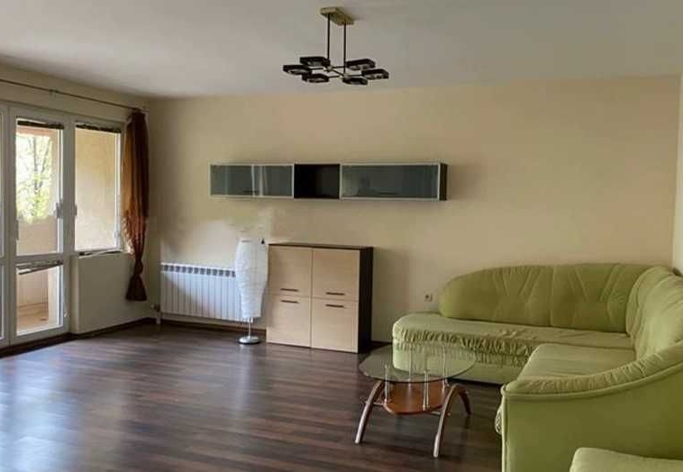 Дава се под наем Двустаен апартамент в София, Борово - 118 кв.м за 600 € - Снимка #2