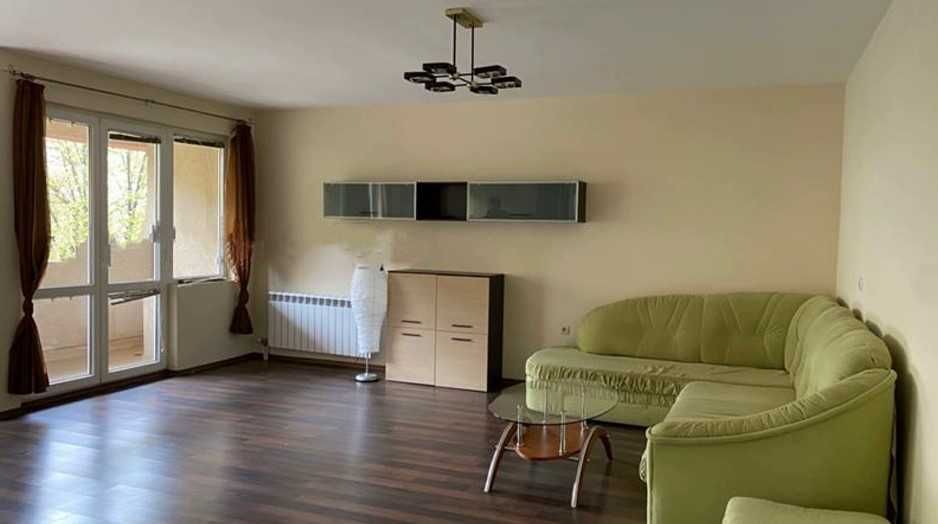 Дава се под наем Двустаен апартамент в София, Борово - 118 кв.м за 600 € - Снимка #2