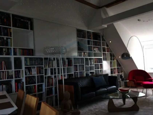 Дава се под наем Двустаен апартамент в Пловдив, Мараша - 60 кв.м за 280лв € - Снимка #1