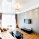 Дава се под наем Двустаен апартамент в Пловдив, Каменица 1 - 60 кв.м за 350лв € - Снимка #1