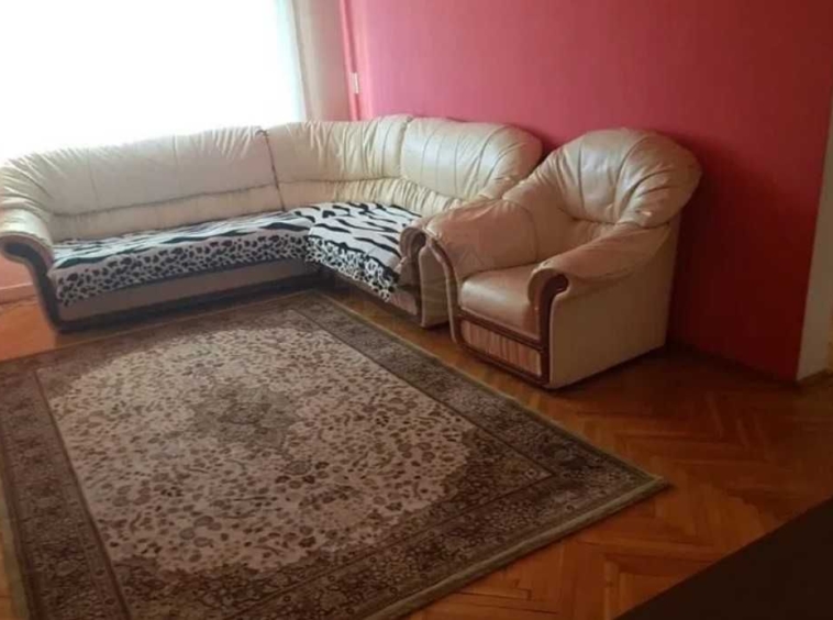 Дава се под наем Тристаен апартамент в Пловдив, Захарна фабрика - 96 кв.м за 390лв € - Снимка #2