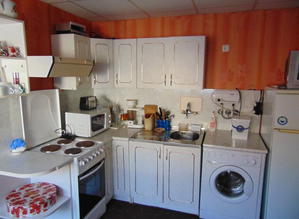 Къща в Плевен, 9-ти квартал - 100 кв.м за 700 €/кв.м - Снимка #9