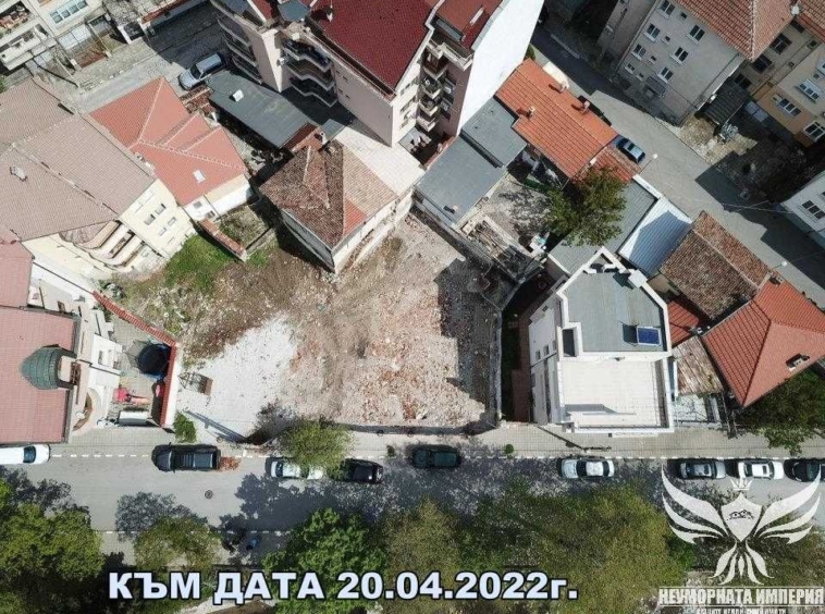 Двустаен апартамент в Асеновград - 58 кв.м за 871 €/кв.м - Снимка #14