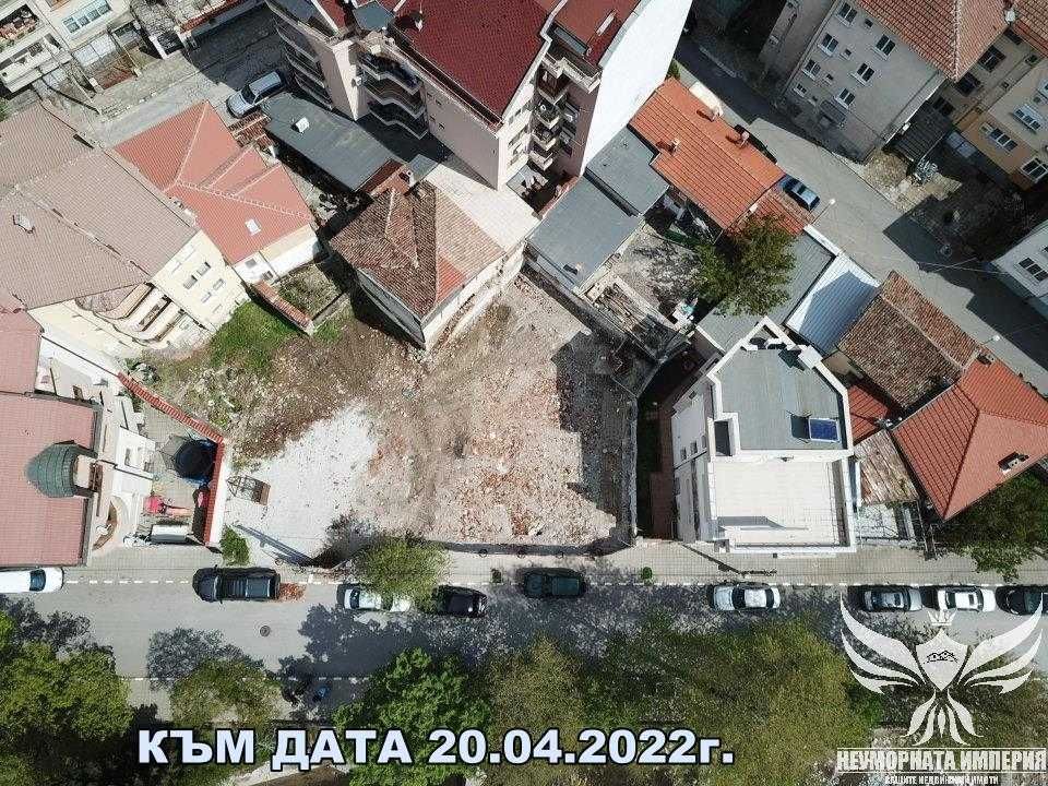 Двустаен апартамент в Асеновград - 58 кв.м за 871 €/кв.м - Снимка #14
