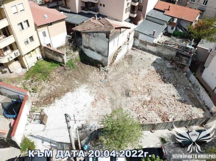 Двустаен апартамент в Асеновград - 58 кв.м за 871 €/кв.м - Снимка #15