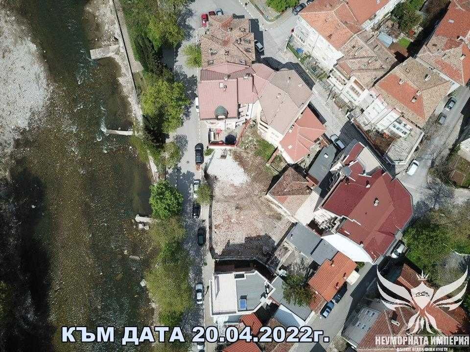 Двустаен апартамент в Асеновград - 58 кв.м за 871 €/кв.м - Снимка #16