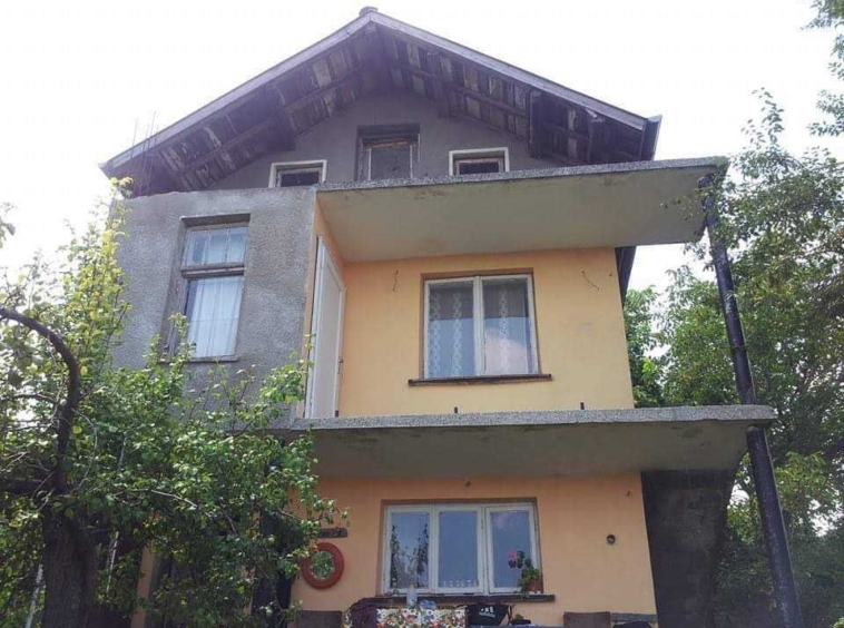 Къща в Русе, в.з. Касева Чешма - 54 кв.м за 381 €/кв.м - Снимка #4