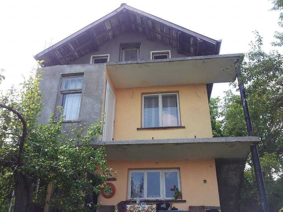 Къща в Русе, в.з. Касева Чешма - 54 кв.м за 381 €/кв.м - Снимка #4