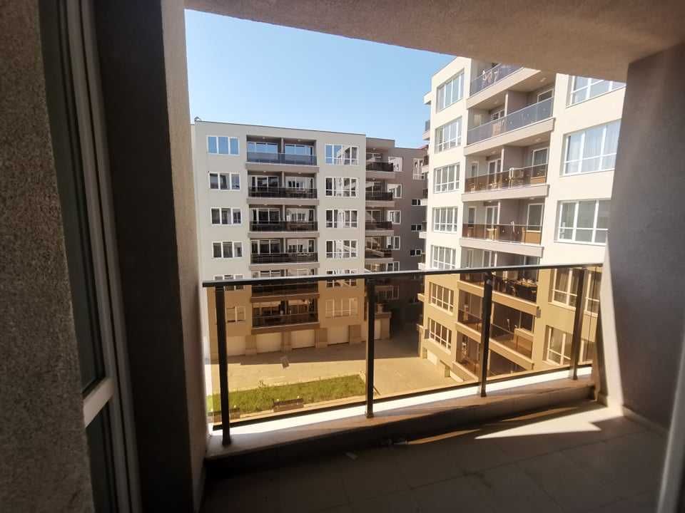 Тристаен апартамент в Пловдив, Кючук Париж - 93 кв.м за 1318 €/кв.м - Снимка #5