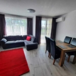 Дава се под наем Двустаен апартамент в Пловдив, Кючук Париж - 67 кв.м за 650лв € - Снимка #1