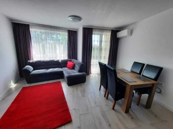 Дава се под наем Двустаен апартамент в Пловдив, Кючук Париж - 67 кв.м за 650лв € - Снимка #1