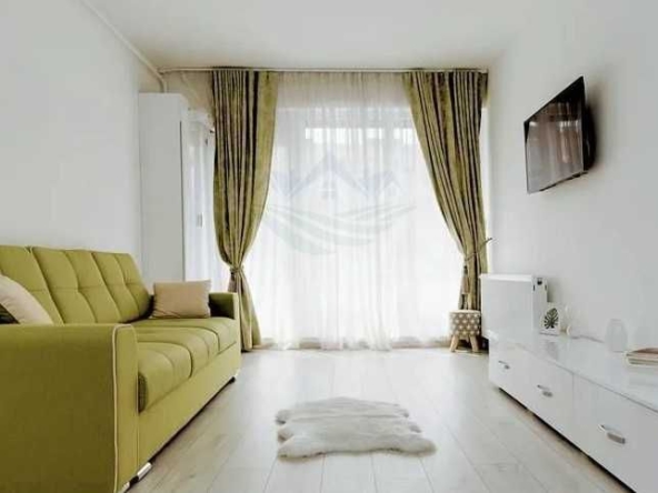 Дава се под наем Двустаен апартамент в Пловдив, Център - 60 кв.м за 330лв € - Снимка #1