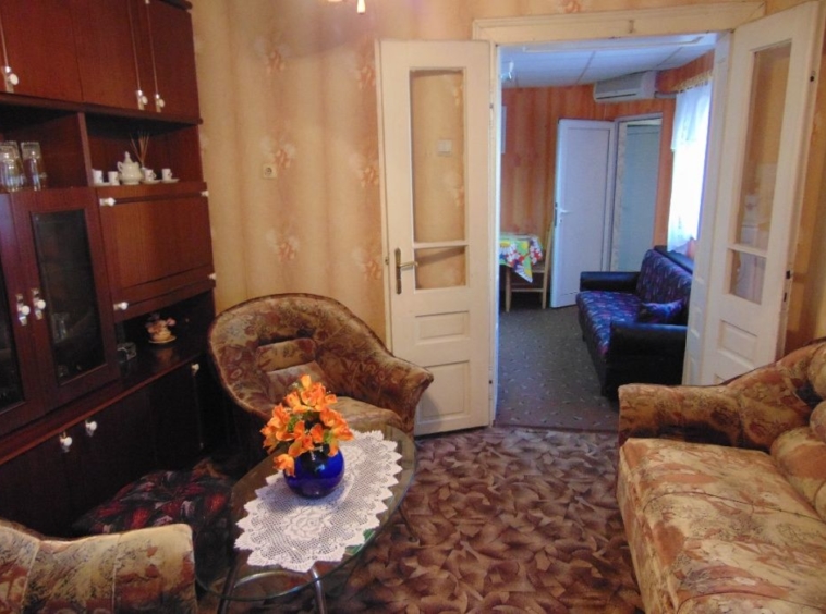 Къща в Плевен, 9-ти квартал - 100 кв.м за 700 €/кв.м - Снимка #11