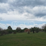 Парцел в с. Равна гора, Област Варна - 833 кв.м за 16 €/кв.м - Снимка #1