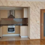 Дава се под наем Тристаен апартамент в София, Бъкстон - 93 кв.м за 1100лв € - Снимка #1