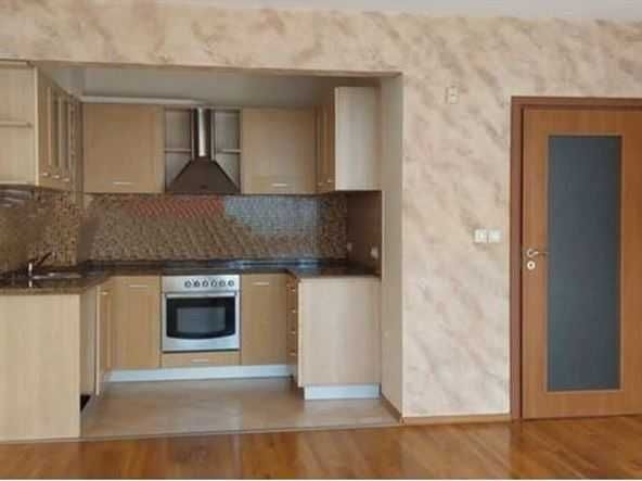 Дава се под наем Тристаен апартамент в София, Бъкстон - 93 кв.м за 1100лв € - Снимка #1