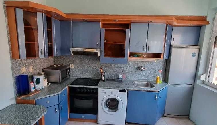 Дава се под наем Тристаен апартамент в София, Център - 110 кв.м за 899лв € - Снимка #7