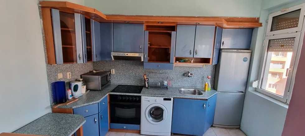 Дава се под наем Тристаен апартамент в София, Център - 110 кв.м за 899лв € - Снимка #7