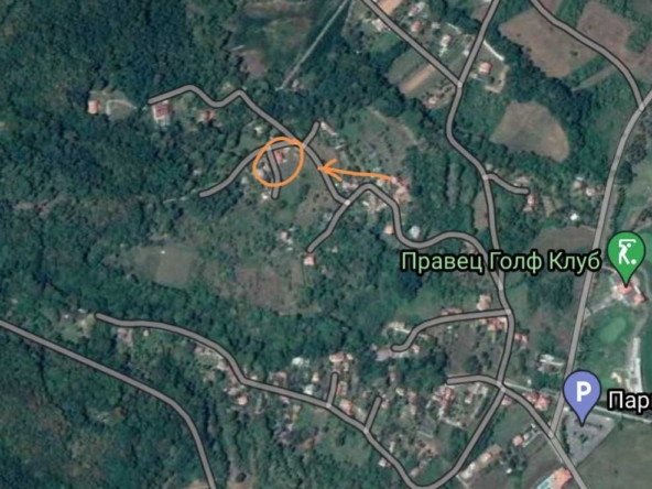 Къща в Правец - 65 кв.м за 1370 €/кв.м - Снимка #1