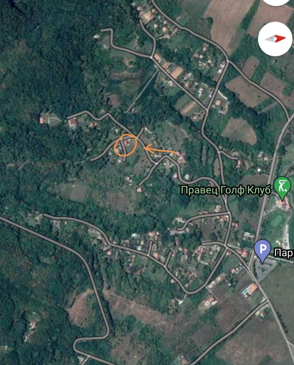 Къща в Правец - 65 кв.м за 1370 €/кв.м - Снимка #1