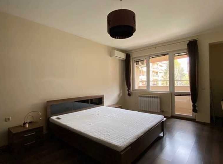 Дава се под наем Двустаен апартамент в София, Борово - 118 кв.м за 600 € - Снимка #4