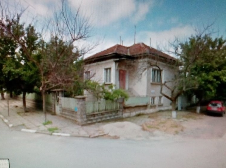 Къща в с. Цар Самуил, Област Силистра - 100 кв.м за 190 €/кв.м - Снимка #1