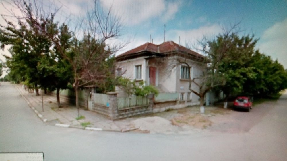 Къща в с. Цар Самуил, Област Силистра - 100 кв.м за 190 €/кв.м - Снимка #1