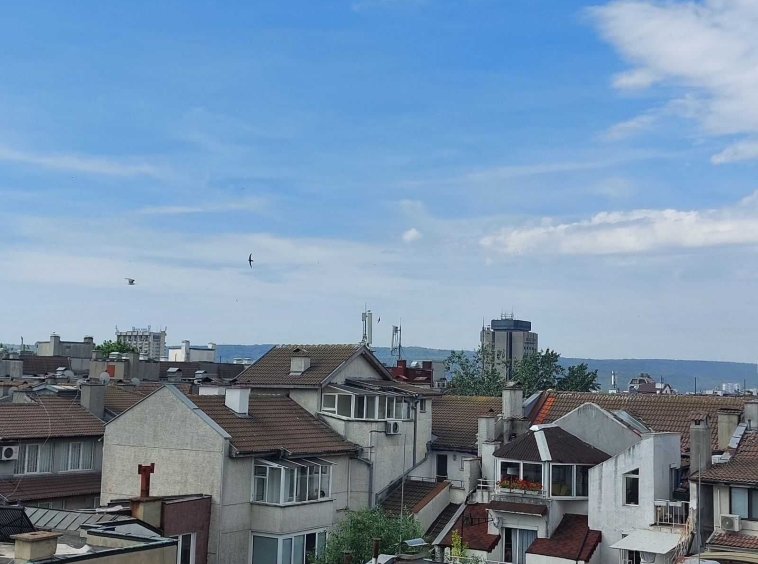 Многостаен апартамент в Варна, Червен площад - 160 кв.м за 1625 €/кв.м - Снимка #1