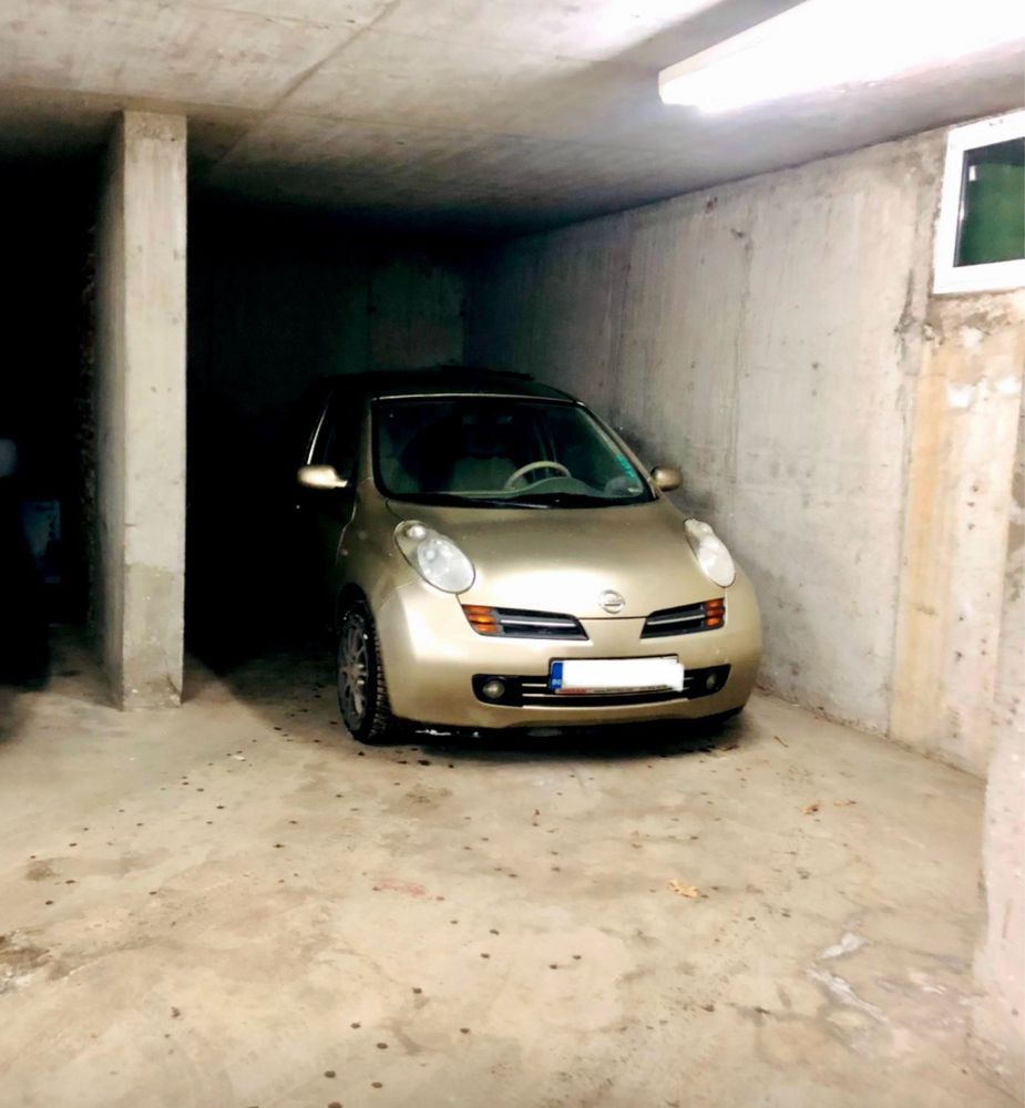 Гараж / Паркомясто в София, Левски - 15 кв.м за 1334 €/кв.м - Снимка #1
