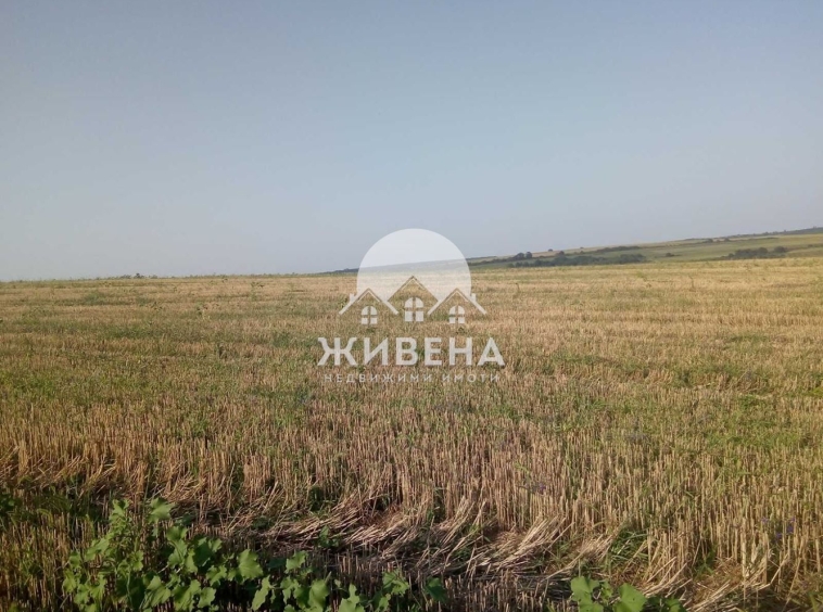 Парцел в с. Искър, Област Варна - 7000 кв.м за 3 €/кв.м - Снимка #1