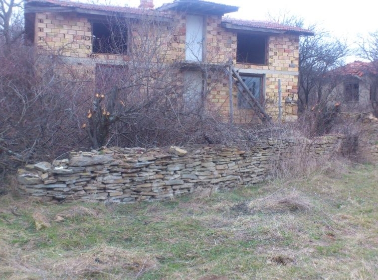Къща в Сунгурларе - 100 кв.м за 179 €/кв.м - Снимка #1