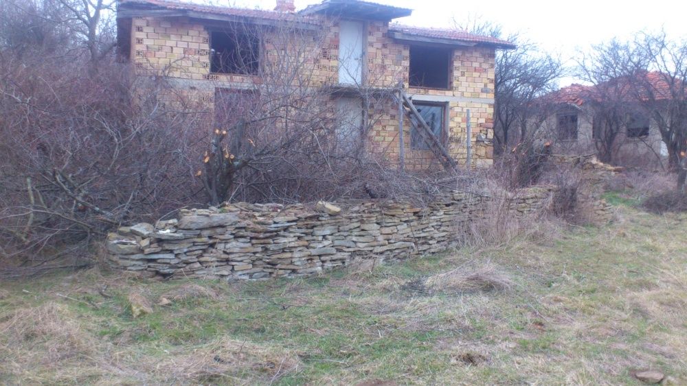 Къща в Сунгурларе - 100 кв.м за 179 €/кв.м - Снимка #1