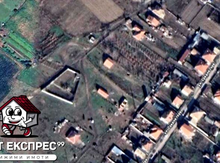 Земеделски имот в Асеновград -  кв.м за 5100 €/дка - Снимка #1
