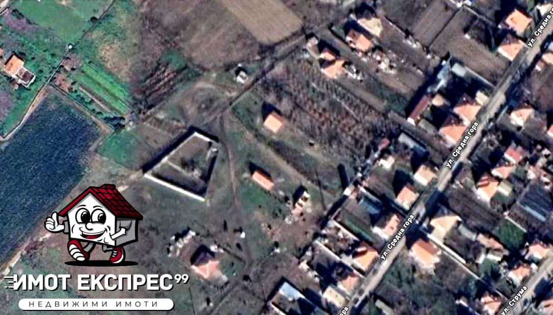 Земеделски имот в Асеновград -  кв.м за 5100 €/дка - Снимка #1