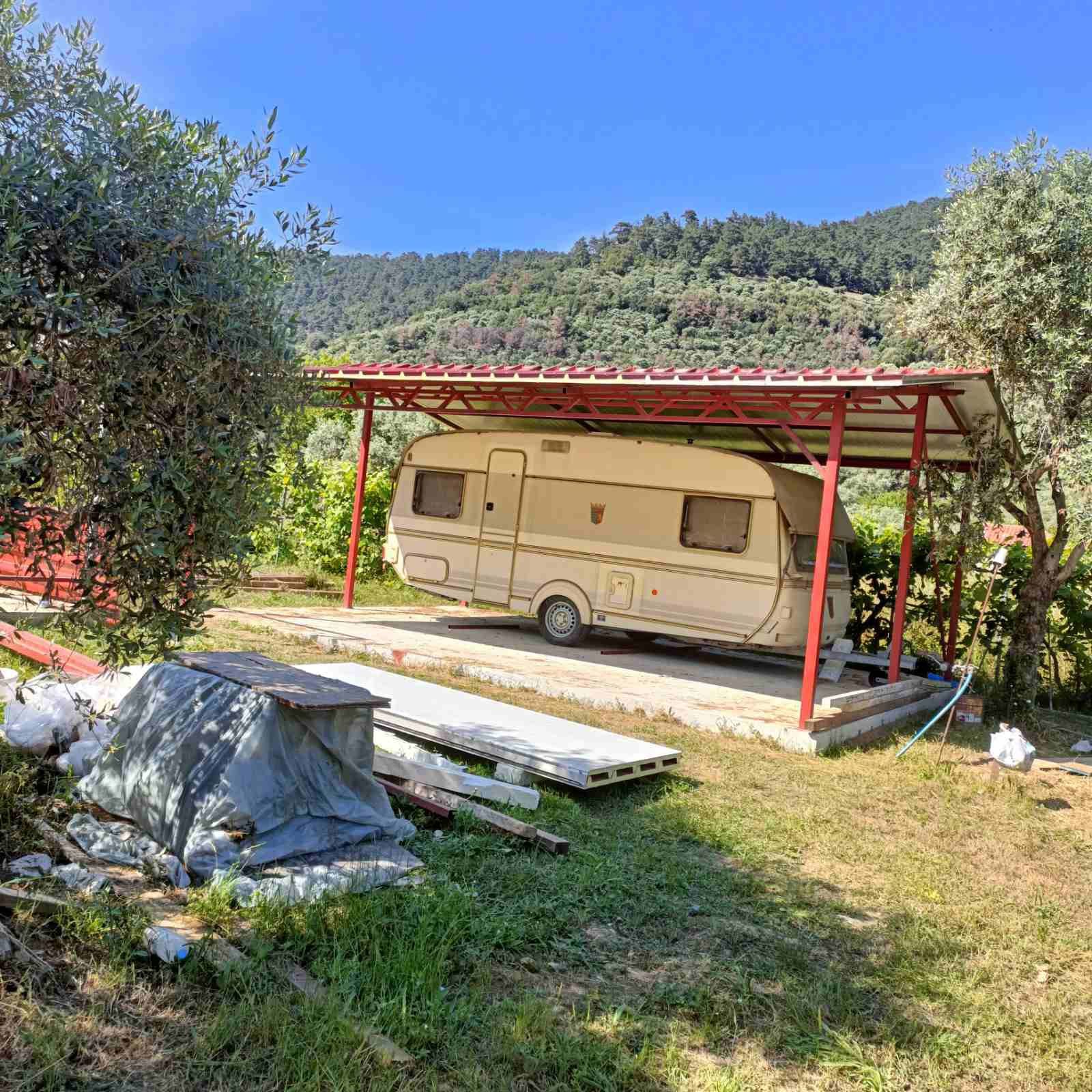 Парцел в Пловдив, Гагарин - 1120 кв.м за 134 €/кв.м - Снимка #1