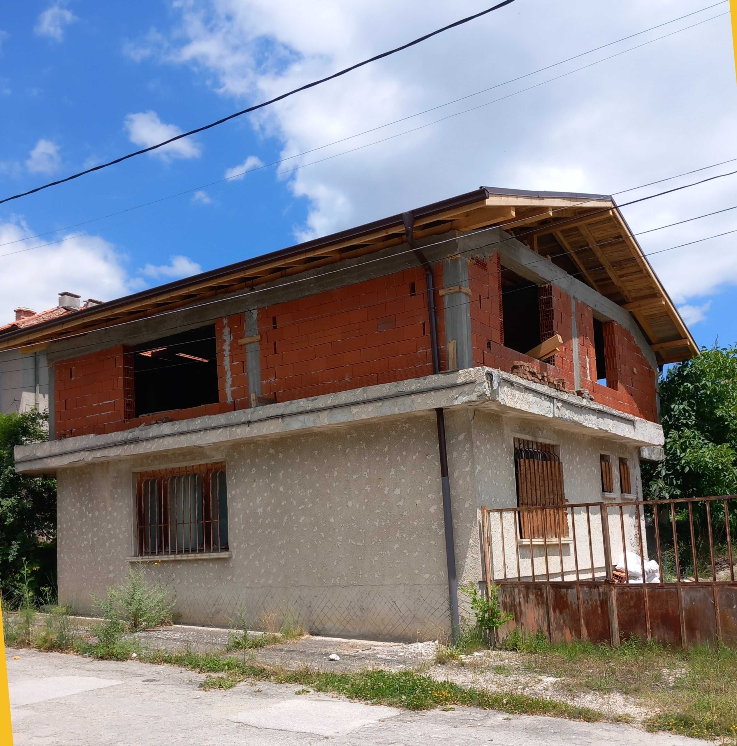 Къща в Велинград - 180 кв.м за 489 €/кв.м - Снимка #1