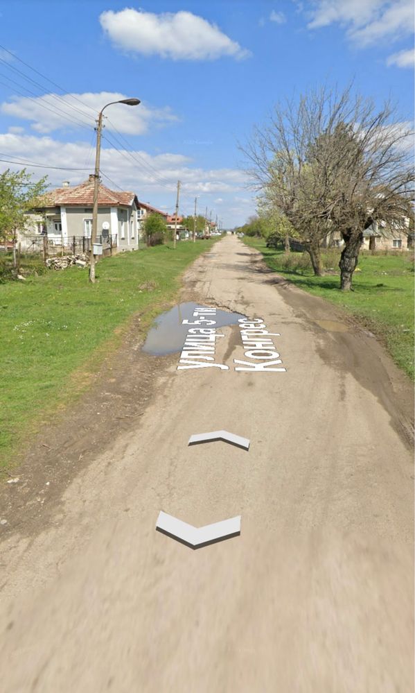 Къща в Враца, Център - 217 кв.м за 33 €/кв.м - Снимка #1