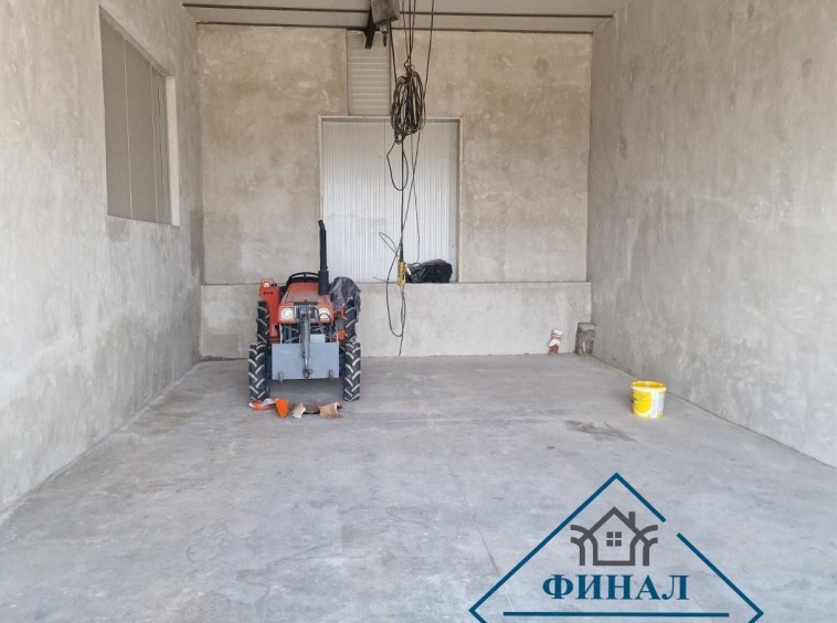 Дава се под наем Склад в Шумен, Дивдядово - 73 кв.м за 408 € - Снимка #1