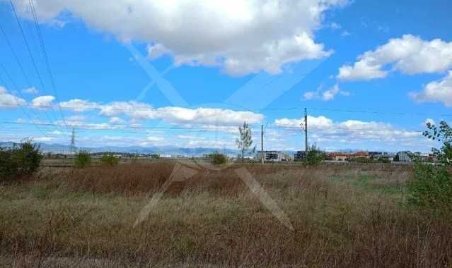Парцел в Варна, Цветен квартал - 1275 кв.м за 79 €/кв.м - Снимка #1