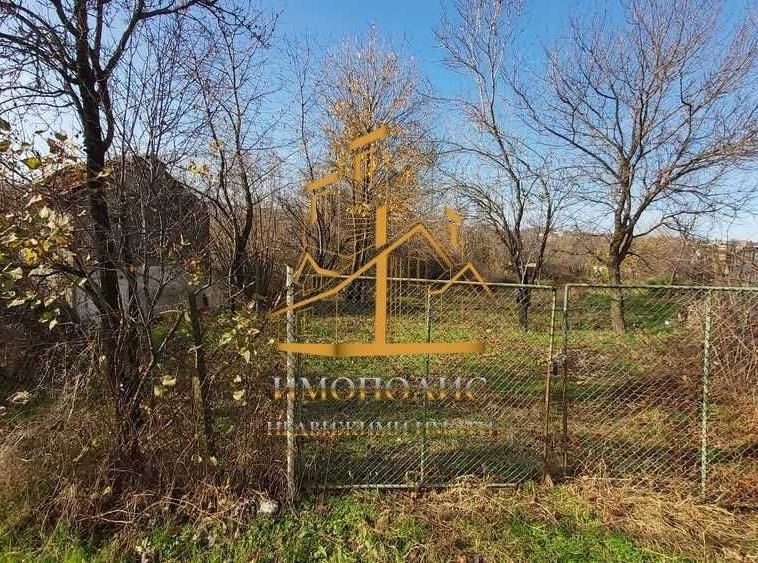 Парцел в Варна, м-т Боровец - юг - 600 кв.м за 42 €/кв.м - Снимка #1