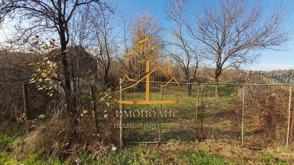 Парцел в Варна, м-т Боровец - юг - 600 кв.м за 42 €/кв.м - Снимка #1