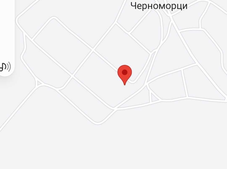 Парцел в с. Черноморци, Област Добрич - 2492 кв.м за 3 €/кв.м - Снимка #1