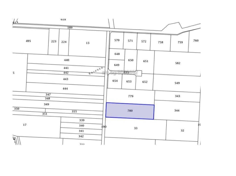 Земеделски имот в с. Браниполе, Област Пловдив -  кв.м за 49000 €/дка - Снимка #1