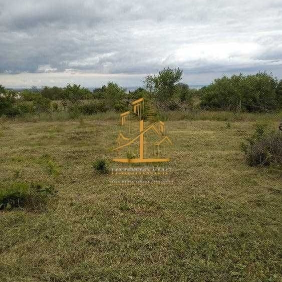 Парцел в Варна, Галата - 1200 кв.м за 90 €/кв.м - Снимка #1