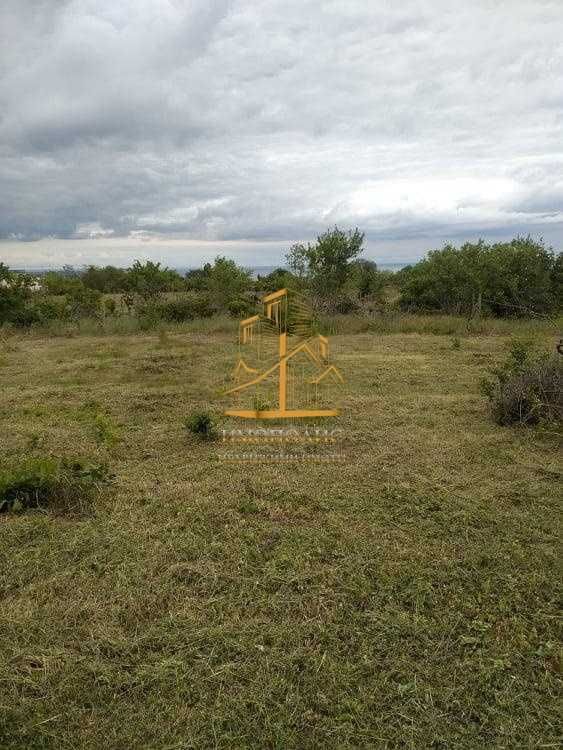 Парцел в Варна, Галата - 1200 кв.м за 90 €/кв.м - Снимка #1